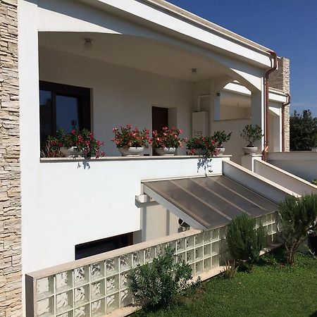 Lambruschini 69 Bed & Breakfast Fiumicino Dış mekan fotoğraf