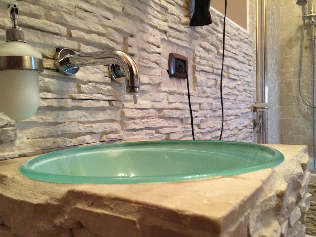 Lambruschini 69 Bed & Breakfast Fiumicino Dış mekan fotoğraf