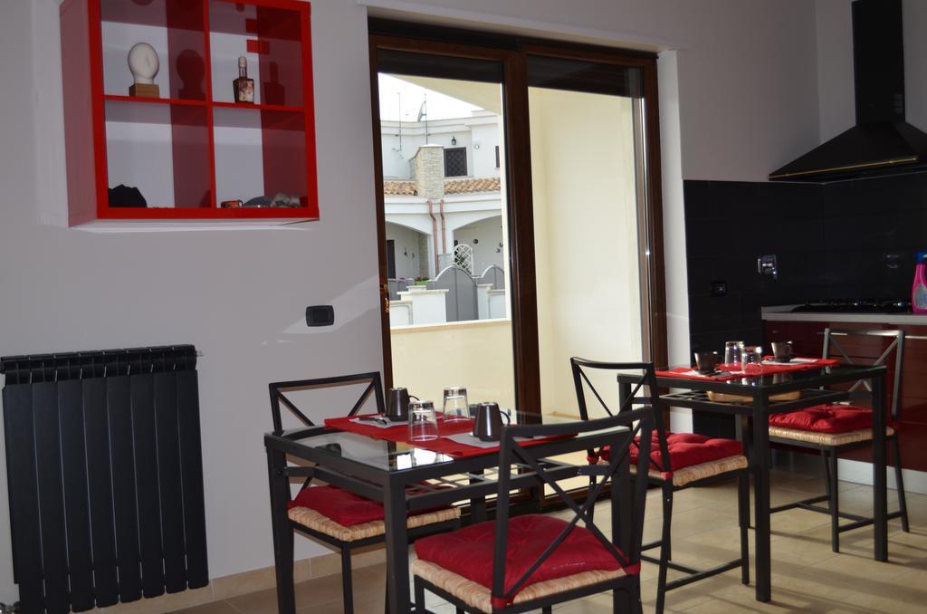 Lambruschini 69 Bed & Breakfast Fiumicino Dış mekan fotoğraf